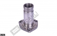 Housing, Clutch Bearing