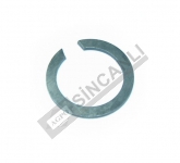 DİREKSİYON MİL SEGMANI