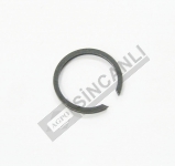 ÖN DİNGİL PİM SEGMANI