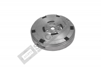Flywheel w/out Ring Gear 11