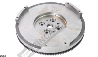 Flywheel W/ Ring Gear 12
