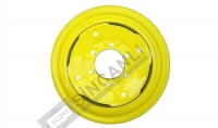 Front Wheel Rim 5.5x16