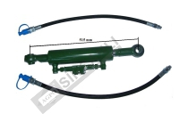 Hyd.Top Link W/Hoses
