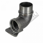 Exhaust Manifold Elbow
