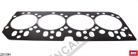 Cylinder Head Gasket 4 Cyl. - 120 Mm