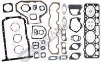 Full Gasket Set 4 Cyl. - 122 mm