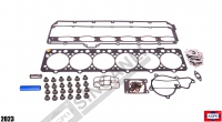 Gasket Kit 6 Cyl.