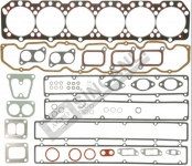 Top Gasket Set 6 Cyl.- 116 Mm