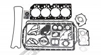 Full Gasket Set 4 Cyl. - 120 Mm