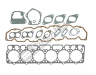 Top Gasket Set 6 Cyl.