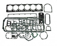 Full Gasket Set 6 Cyl. - 129 Mm