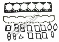 Top Gasket Set 6 Cyl. - 125 Mm
