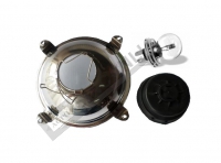 ÖN FAR REFLEKTÖRÜ, AMPULLÜ