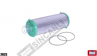 Hydraulic Filter