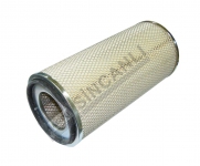 HAVA FİLTRESİ DIŞ