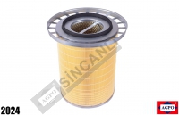 HAVA FİLTRESİ DIŞ