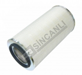 Air Filter Outer