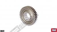 Gear 2-6 Z36