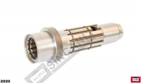 Pto Output Shaft