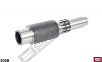 Pto Output Shaft