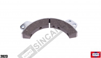 Hand Brake Band