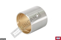 ÖN DİNGİL BURCU - ÇELİK