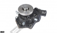 Water Pump Assembly