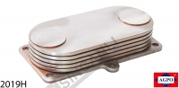 Oil Cooler - 5 Plates