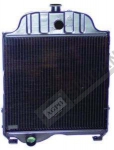 Radiator 4 Row