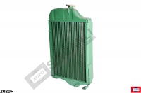 Radiator Assy 4 Rows