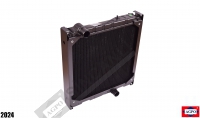 RADYATÖR KOMPLESİ 3 SIRA