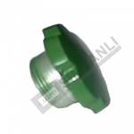 HİDROLİK YAĞ KAPAĞİ ALÜMİNYUM