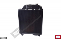 Radiator 4 Rows