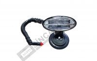 Flood Lamp Led Magnet With Cable