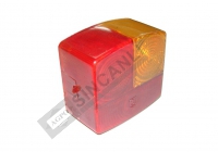 STOP LAMBA CAMI SAĞ