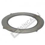 Brake Actuating Disc 6 Mm
