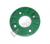 HİD.POMPA KAPLİNİ DÜZ