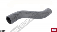 Radiator Hose Top