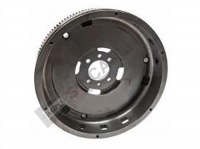 Flywheel W/Ring Gear (129/T)