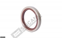 Front Crankshaft Seal