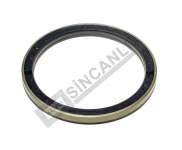 Front Axle Seal 