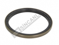 Shaft Seal, Wheel Hub 