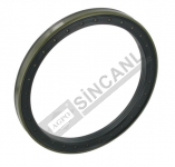 ÖN AKS PORYA KEÇESİ 150x180x14,5/16