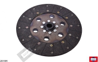 Clutch Plate