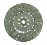 Clutch Plate