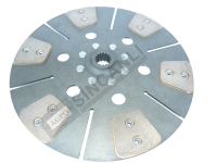 Clutch Plate