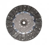 Clutch Plate W/O Spring