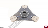Pto Disc 11