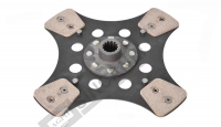 Pto Clutch Plate