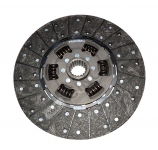 Clutch Disc Organic